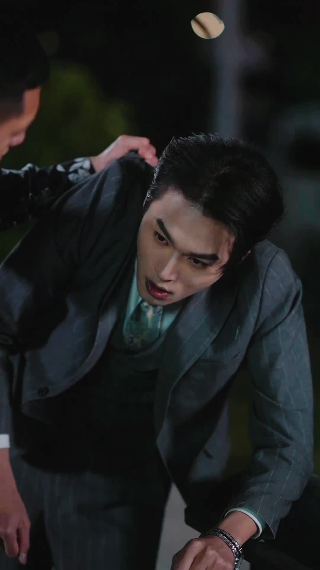 18화 - 다시 피는 장미